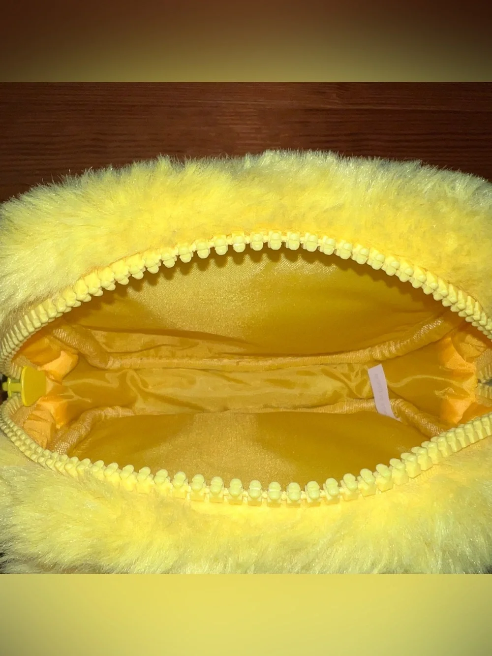 Starface bright yellow